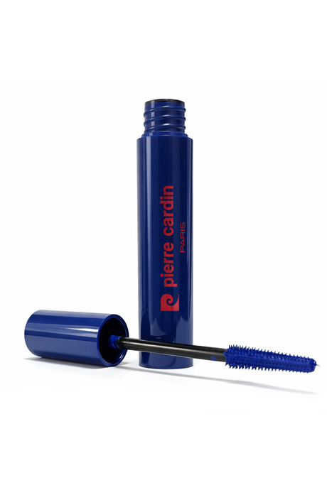 Pierre Cardin Lash Magnify Volume Mascara - BLUE DREAM- 6 ml