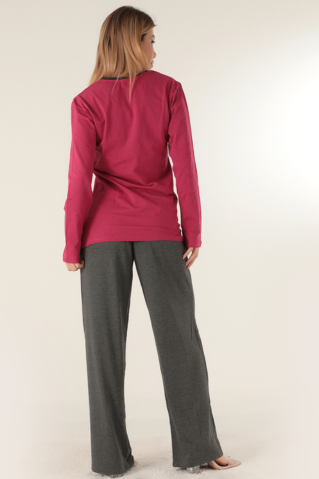 Miorre Bayan Pijama Takımı