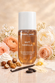 Pierre Cardin Saç ve Vücut Mist - 110 ml - Brazilian Nut Vanilla (Hair & Body Mist)