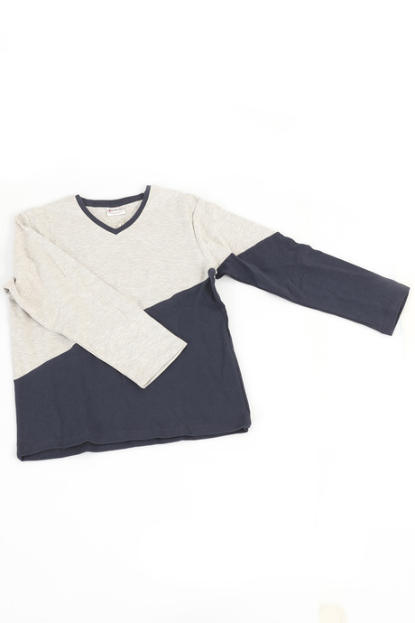 DoReMi Erkek Çocuk Pijama Takımı