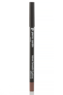 Pierre Cardin Velvet Smooth Eyeliner-Bronze Mink-963 - Kadifemsi Göz Kalemi