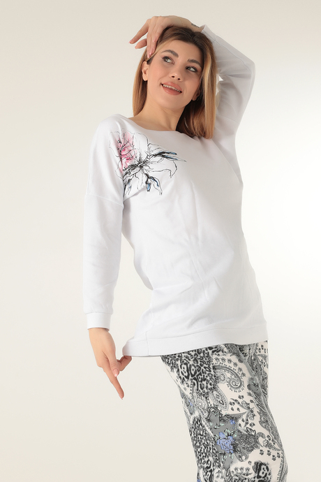 Miorre Bayan Pijama Takımı