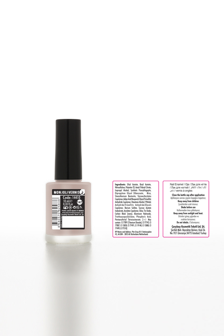 Pierre Cardin Mon Joli Vernis Oje-147-10 ml