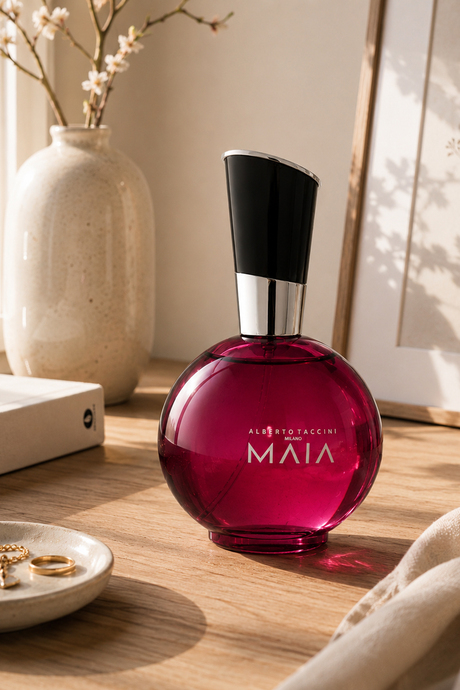 Alberto Taccini MAIA Kadın Parfümü -100 ml