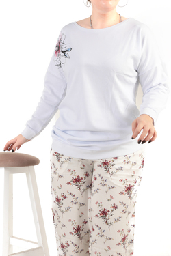 Miorre Bayan Pijama Takımı