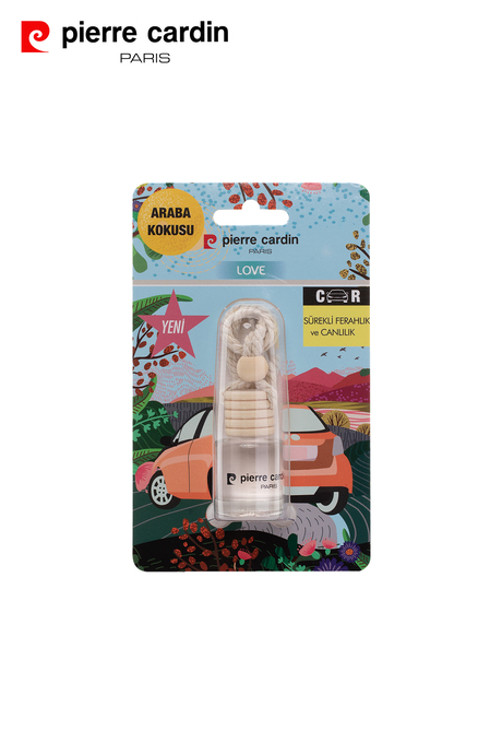 Pierre Cardin Araba Kokusu - Aşk 8 ml