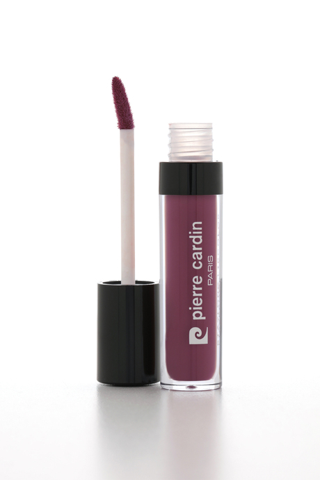 Pierre Cardin Staylong Lipcolor-Kissproof – Uzun Süre Kalıcı Lipcolor - Harmony - 116 - 5 ml