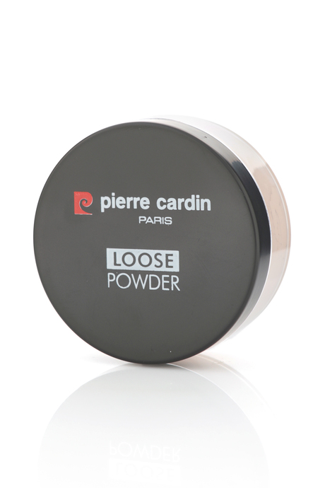 Pierre Cardin Loose Powder - Toz Pudra - Pale Sand (Açık Kum) - 486