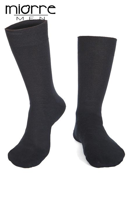 Miorre Viscon Dikişsiz 6 Lı Erkek Çorabı
