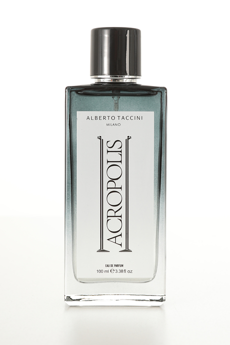 3'Lü Set Alberto Taccini  ACROPOLIS Erkek Parfümü - 100 ml