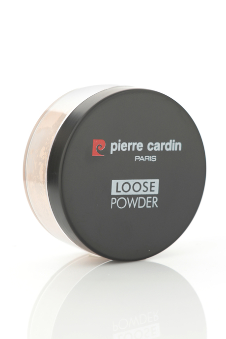 Pierre Cardin Loose Powder - Toz Pudra - Light Sand (Aydınlık Kum)- 467
