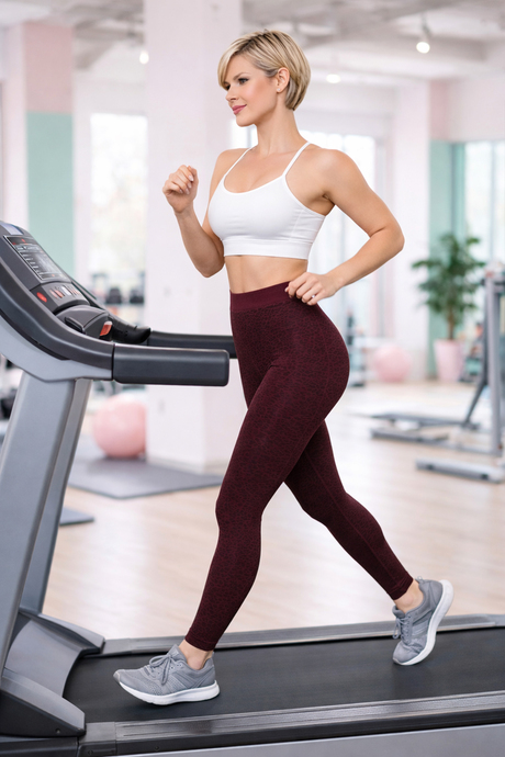 Miorre Seamless Tayt Bayan