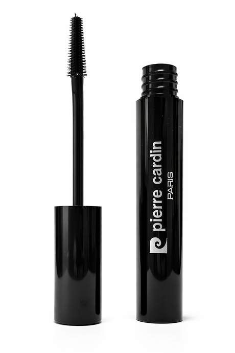 Pierre Cardin Lash Magnify Volume Mascara - MIDNIGHT BLACK - 6 ml