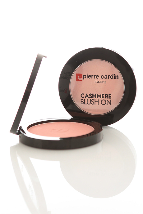 Pierre Cardin Cashmere Blush On - Allık - Flamingo Pink - 358