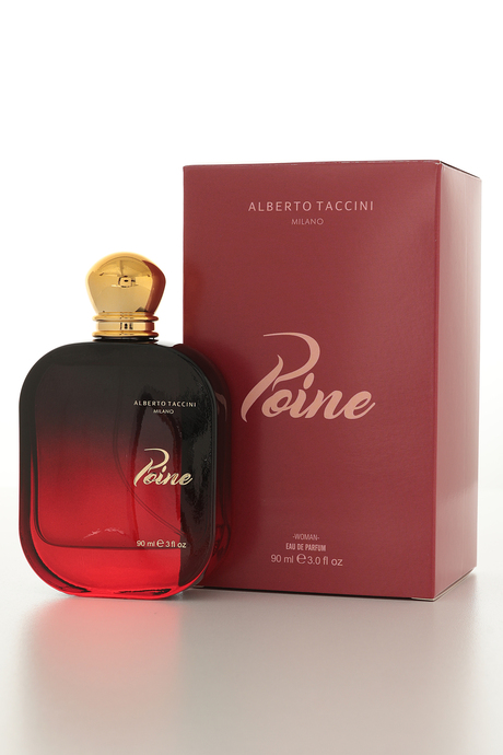 Alberto Taccini Poine Kadın Parfümü - 90 ml
