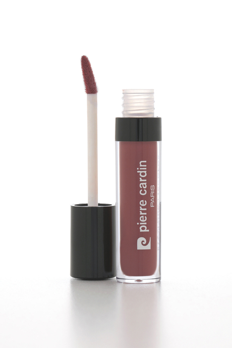 Pierre Cardin Staylong Lipcolor-Kissproof – Uzun Süre Kalıcı Lipcolor - Moonstone - 123 - 5 ml