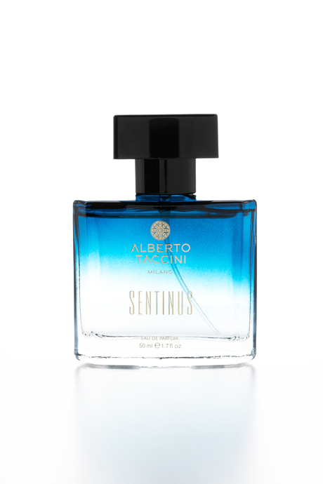 2'Li Set Alberto Taccini Sentinus Erkek Parfümü 50 ml
