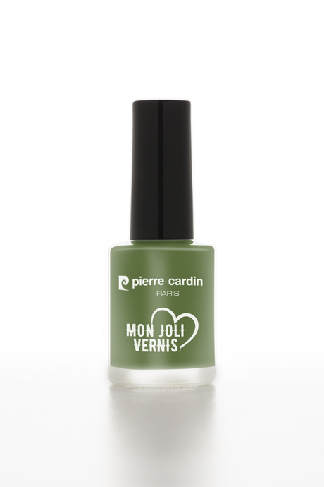 Pierre Cardin Mon Joli Vernis Oje-173-10 ml