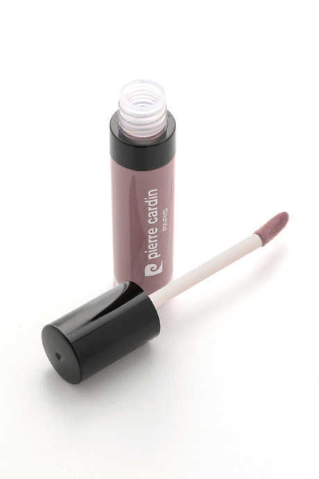 Pierre Cardin Staylong Lipcolor-Kissproof – Uzun Süre Kalıcı Lipgloss - 101