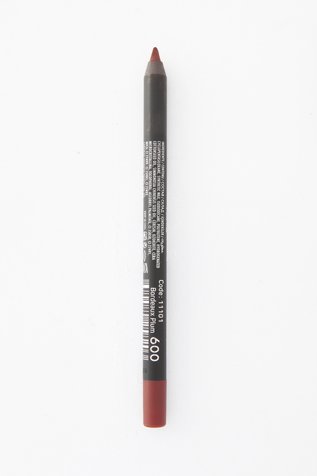 Pierre Cardin Lipliner Suya Dayanıklı Dudak Kalemi