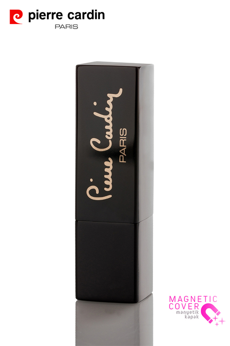 Pierre Cardin Mercury Velvet Lipstick - Fire Red -167