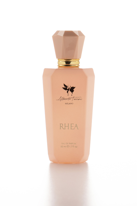 2'Li Set Alberto Taccini Rhea Kadın Parfümü 50 ml