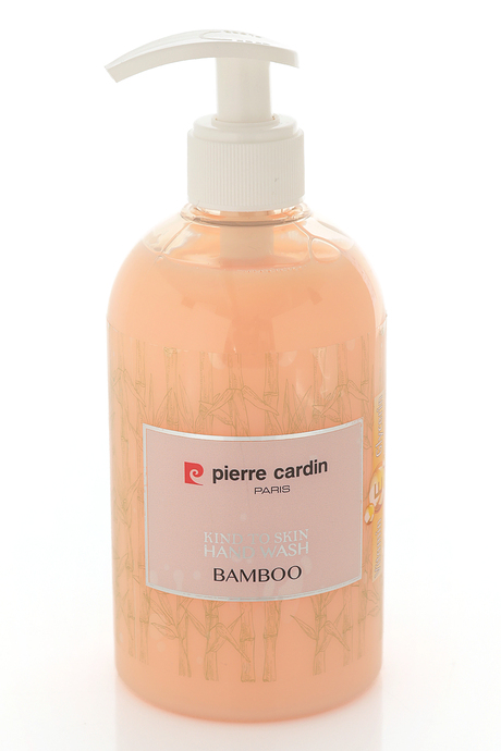 Pierre Cardin Kind to El Sabunu-Bamboo - 480 ml