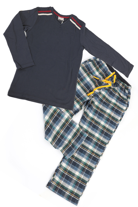 DoReMi Erkek Çocuk Pijama Takımı