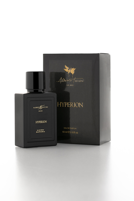 2'Li Set Alberto Taccini Hyperion Erkek Parfümü 60 ml