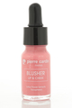 Pierre Cardin Blush Lip & Cheek - Allık-Happy 101