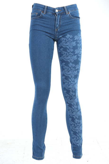 DoReMi Likralı Pantolon Tayt