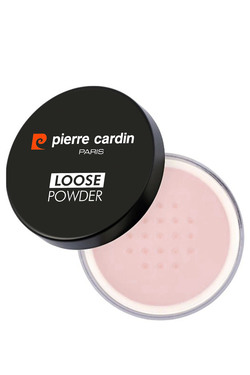 Pierre Cardin Loose Powder - Toz Pudra - Ultra Pink (Yoğun Pembe) - 465