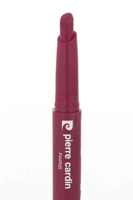 Pierre Cardin Chubby Dewy Glowy Lipstick - Parlak Bitişli Nemlendirici Kalem Ruj - Bourdaux-336