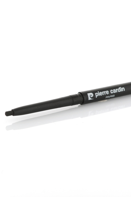 Pierre Cardin Meteor Black Autoliner Eye Pencil-Pearl Black-449 - Otomatik Göz Kalemi