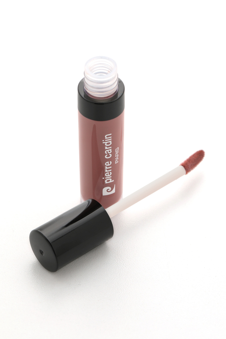 Pierre Cardin Staylong Lipcolor-Kissproof – Uzun Süre Kalıcı Lipgloss - Hindistan Cevizi Kabuğu - 336 - 5 ml