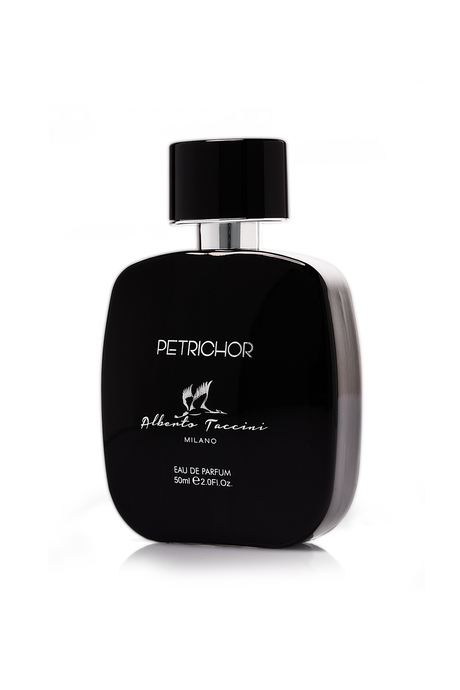 3'Lü Set Alberto Taccini  Petrichor Kadın Parfüm 50 ml