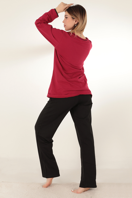 Miorre Bayan Pijama Takımı