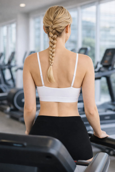 DoReMi Seamless Kaplı Bralet