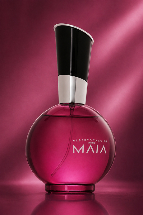 Alberto Taccini MAIA Kadın Parfümü -100 ml