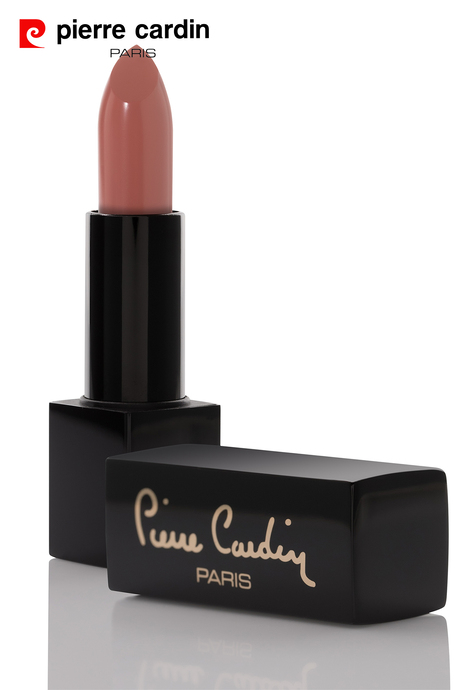Pierre Cardin Retro Matte Lipstick - Pinky Peach -144