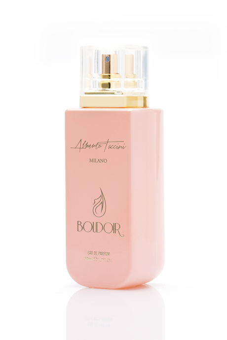 2'Li Set Alberto Taccini Boudoir Kadın Parfüm 50 ml