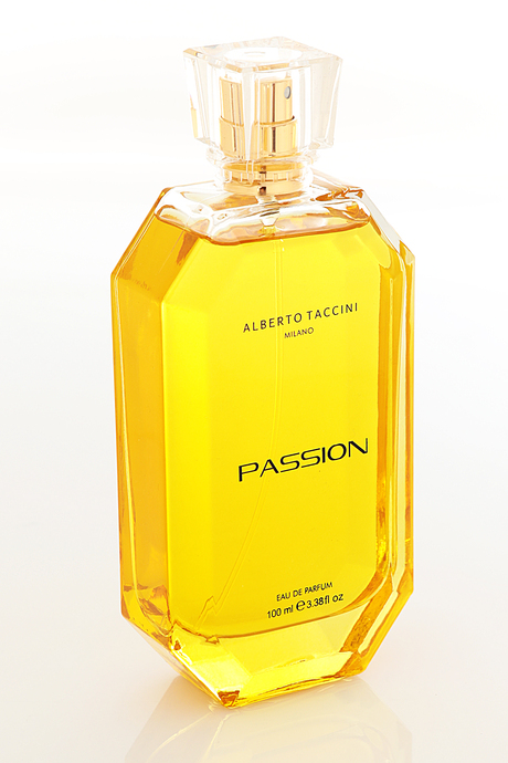 Alberto Taccini PASSION Kadın Parfümü -100 ml