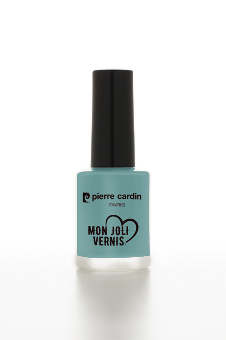 Pierre Cardin Mon Joli Vernis Oje-197-10 ml