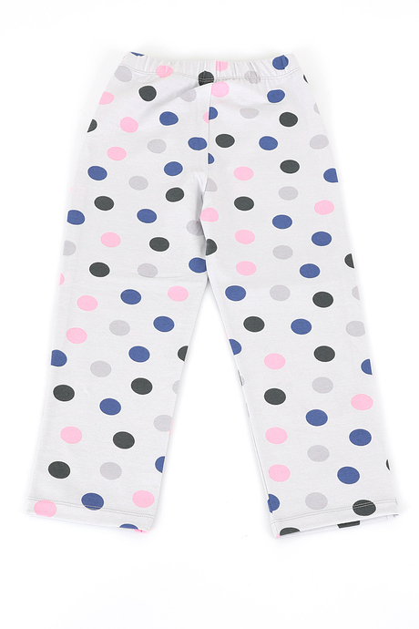 DoReMi Kız Çocuk Ergonomik Pijama Altı