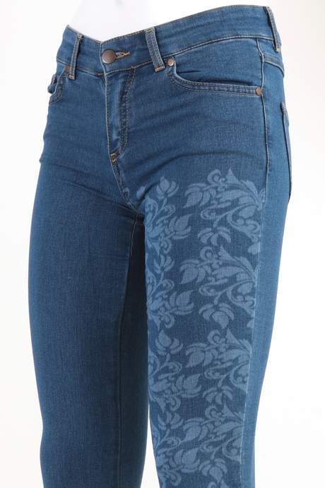 DoReMi Likralı Pantolon Tayt