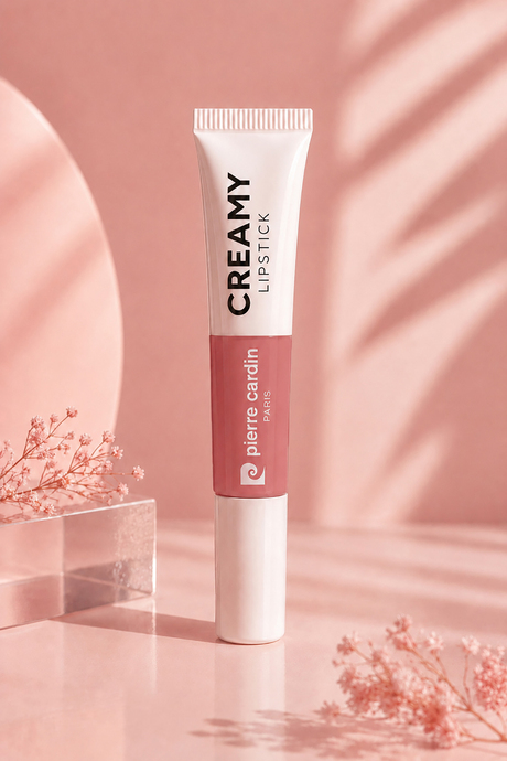 Pierre Cardin Creamy Lipstick Dare 006