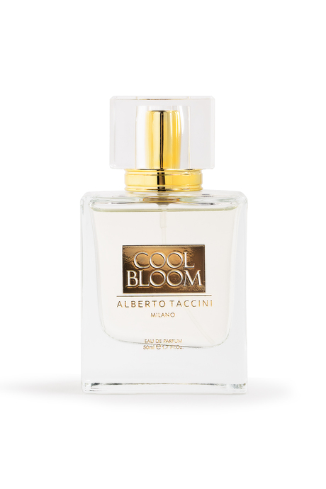 3'Lü Set Alberto Taccini  Cool Bloom Kadın Parfüm 50 ml