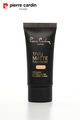 Pierre Cardin Truly Matte Foundation - Medium Beıge