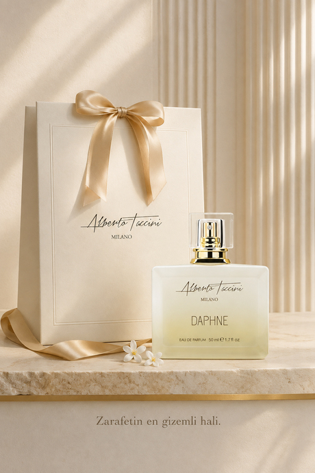 Alberto Taccini Daphne Kadın Parfümü 50 ml