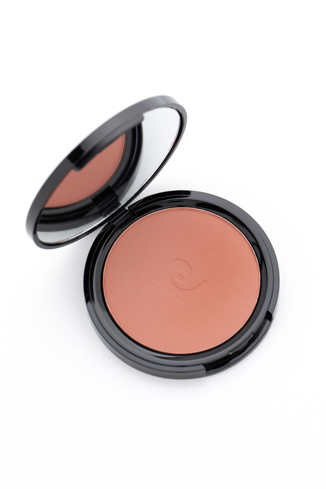 Pierre Cardin Porcelain Edition Blush On - Allık - Soothing Horizon